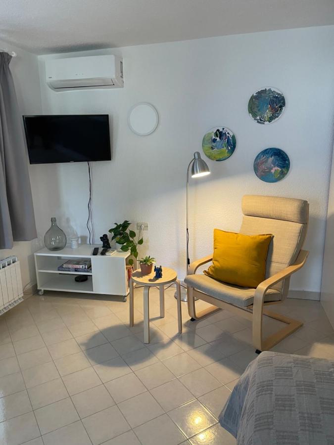 Studio Vita Fjesa 外观 照片