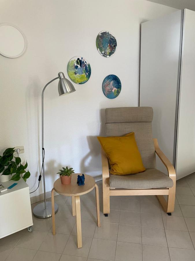 Studio Vita Fjesa 外观 照片